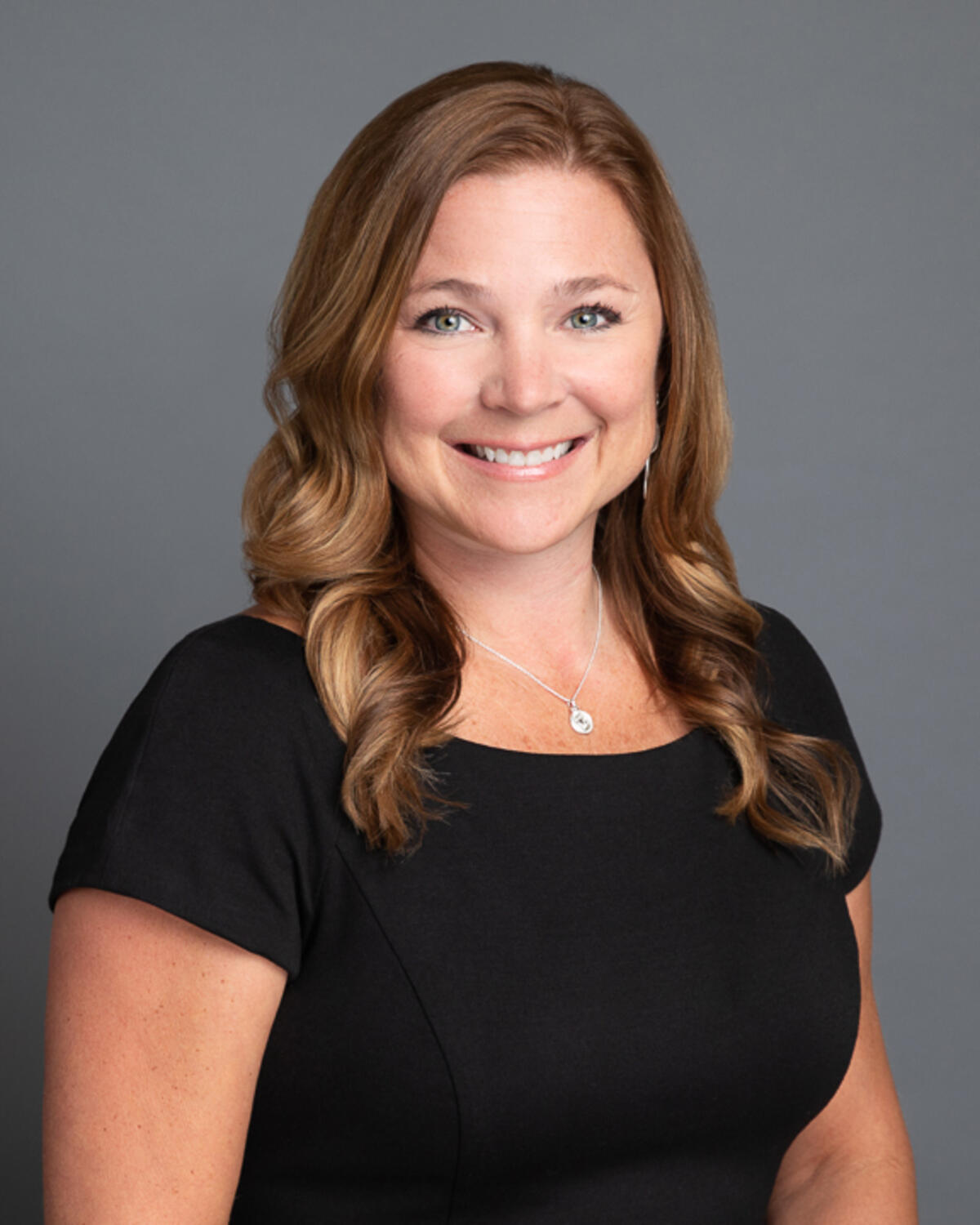 Headshot Image for Kimberly Flasch